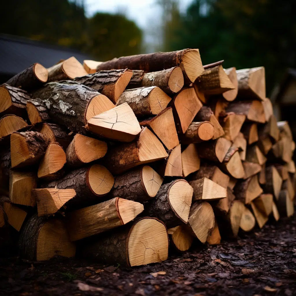 Werden Holzöfen verboten?