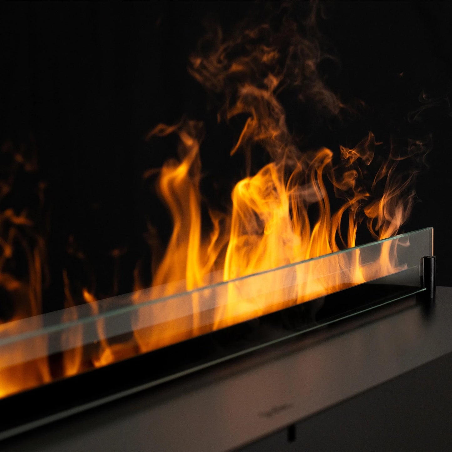 Cool Flame 1000 Einsatz