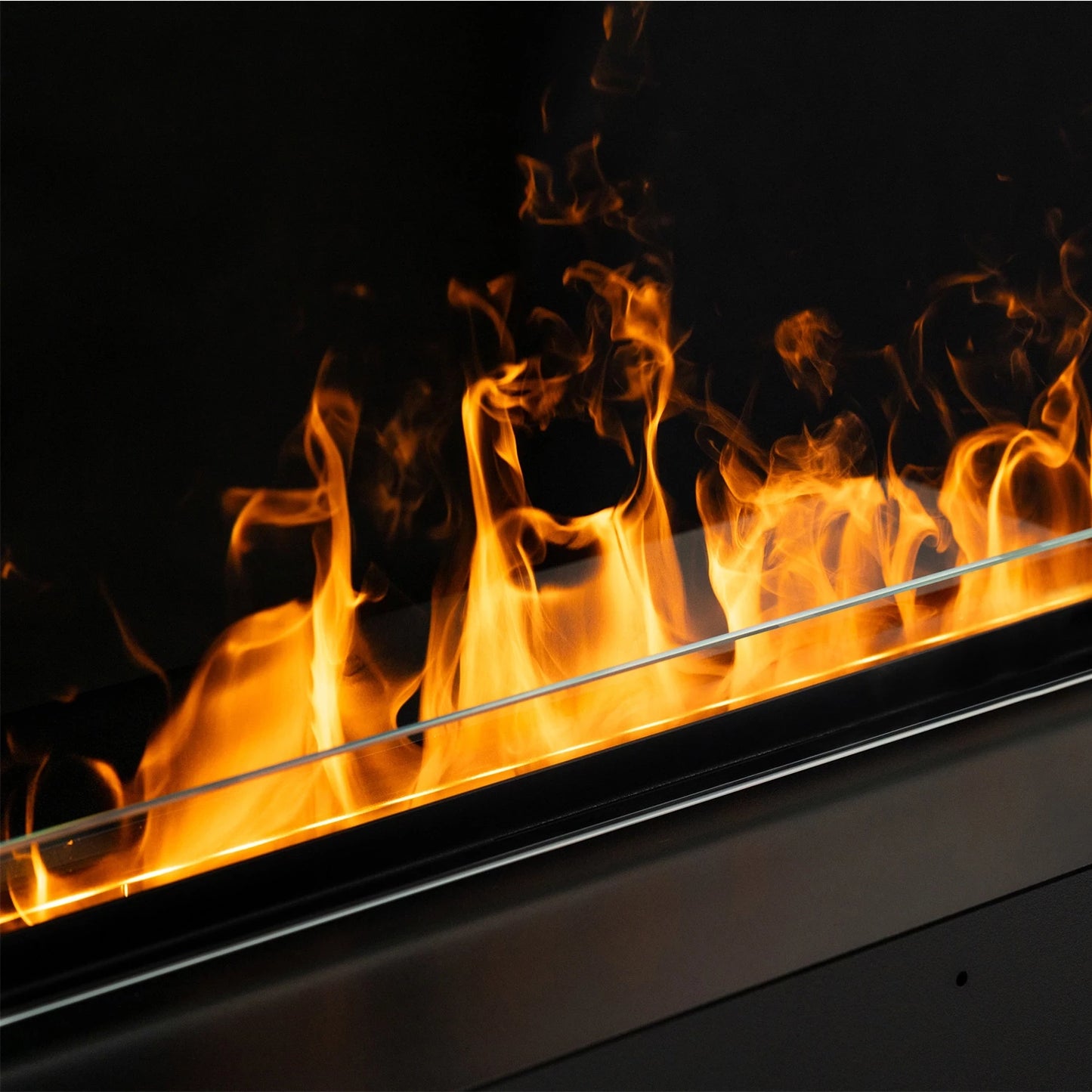 Cool Flame 500 Einsatz