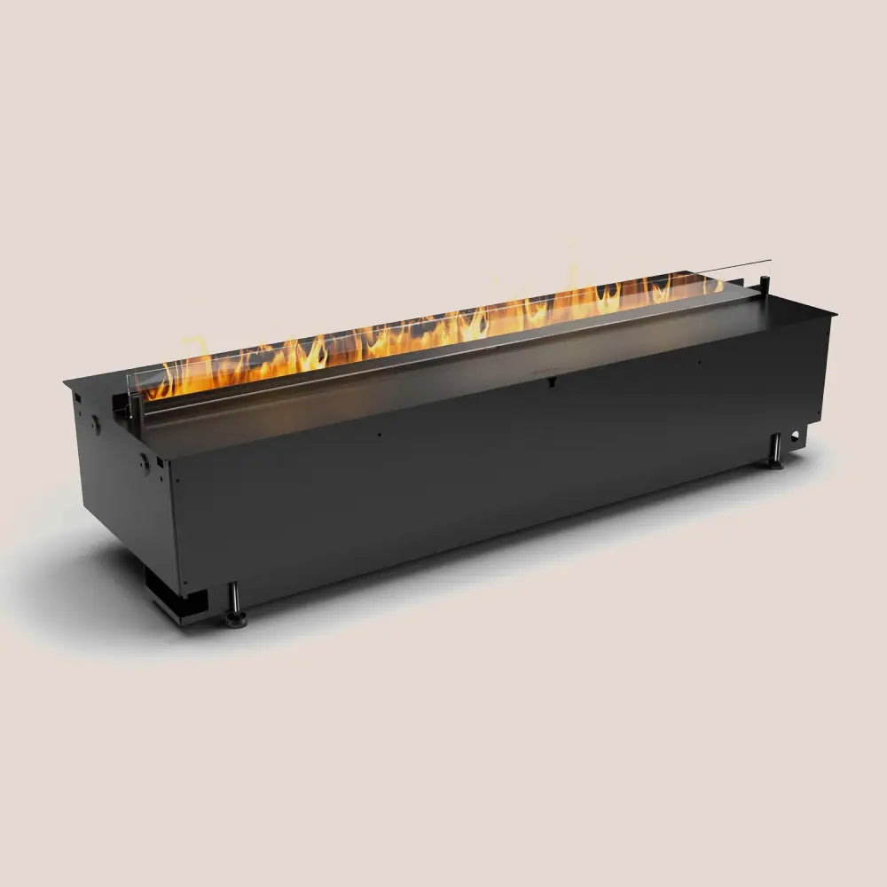 Einsatz Cool Flame 1000 Pro