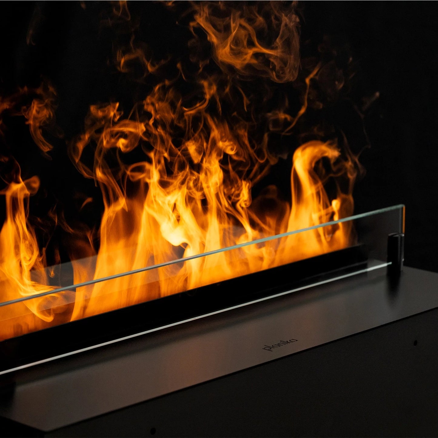 Einsatz Cool Flame 1000 Pro