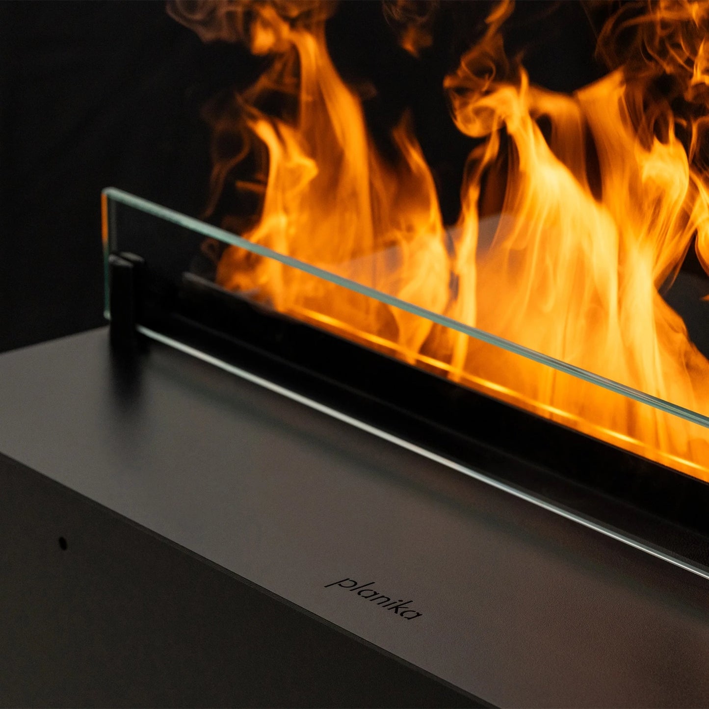 Einsatz Cool Flame 1000 Pro