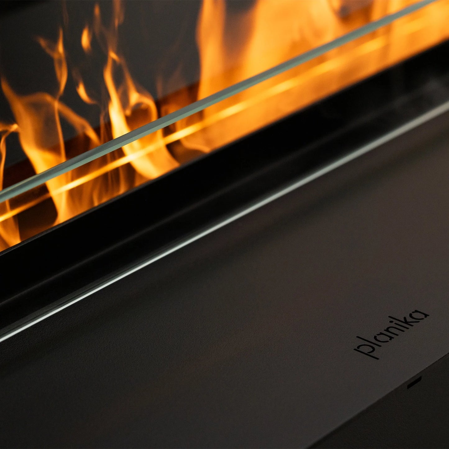 Einsatz Cool Flame 1000 Pro