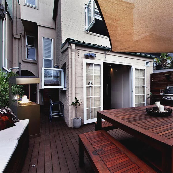 Muztag Valencia Veranda