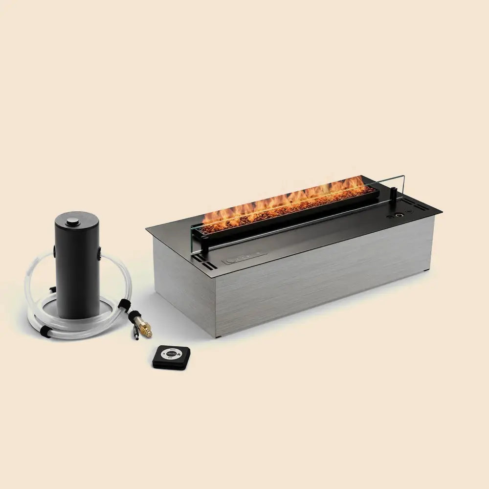 Neo 500 - Automatischer Bioethanol Brenner